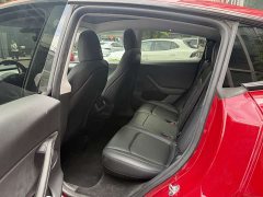 Tesla Model Y Rear-Wheel Drive - ფოტო 6