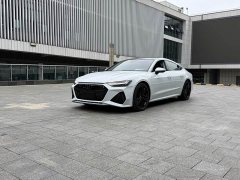 Audi A7 2023 45 TFSI Premium Edition - ფოტო 1