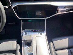 Audi A7 2023 45 TFSI Premium Edition - ფოტო 10