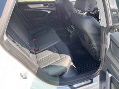 Audi A7 2023 45 TFSI Premium Edition - ფოტო 12