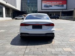 Audi A7 2023 45 TFSI Premium Edition - ფოტო 13