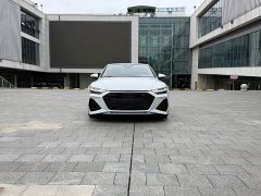 Audi A7 2023 45 TFSI Premium Edition - ფოტო 2