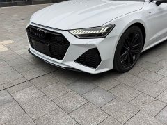 Audi A7 2023 45 TFSI Premium Edition - ფოტო 4