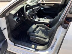 Audi A7 2023 45 TFSI Premium Edition - ფოტო 6