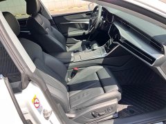 Audi A7 2023 45 TFSI Premium Edition - ფოტო 7