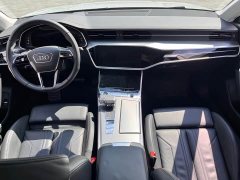 Audi A7 2023 45 TFSI Premium Edition - ფოტო 8