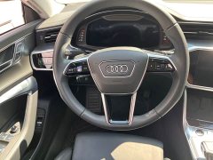 Audi A7 2023 45 TFSI Premium Edition - ფოტო 9