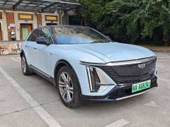 Cadillac IQ Sharp Song 2022 Rear-Wheel Drive Long Range Luxury - ფოტო 3