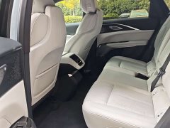 Cadillac IQ Sharp Song 2022 Rear-Wheel Drive Long Range Luxury - ფოტო 4