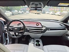Cadillac IQ Sharp Song 2022 Rear-Wheel Drive Long Range Luxury - ფოტო 5