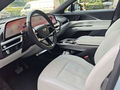 Cadillac IQ Sharp Song 2022 Rear-Wheel Drive Long Range Luxury - ფოტო 6