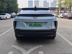 Cadillac IQ Sharp Song 2022 Rear-Wheel Drive Long Range Luxury - ფოტო 7