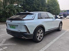 Cadillac IQ Sharp Song 2022 Rear-Wheel Drive Long Range Luxury - ფოტო 8
