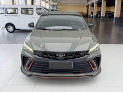 Geely Binrui COOL 1.5T DCT Wind Rush Edition - ფოტო 1