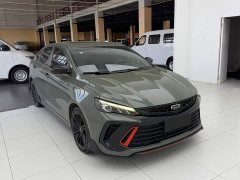 Geely Binrui COOL 1.5T DCT Wind Rush Edition - ფოტო 3