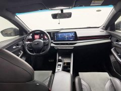 Geely Binrui COOL 1.5T DCT Wind Rush Edition - ფოტო 5