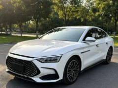 BYD Han 2022 DM-i 121KM Prestige - ფოტო 1