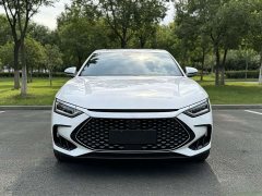 BYD Han 2022 DM-i 121KM Prestige - ფოტო 2