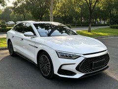 BYD Han 2022 DM-i 121KM Prestige - ფოტო 3
