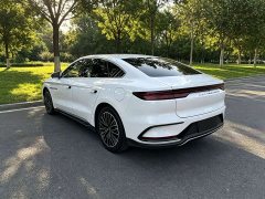 BYD Han 2022 DM-i 121KM Prestige - ფოტო 6