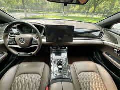 BYD Han 2022 DM-i 121KM Prestige - ფოტო 7