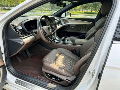 BYD Han 2022 DM-i 121KM Prestige - ფოტო 8