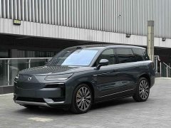 Denza BYD Denza N9 Flagship - ფოტო 1