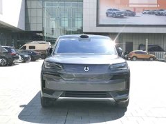 Denza BYD Denza N9 Flagship - ფოტო 2