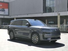 Denza BYD Denza N9 Flagship - ფოტო 3
