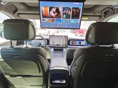 Denza BYD Denza N9 Flagship - ფოტო 5