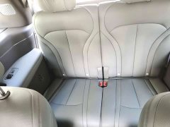 Denza BYD Denza N9 Flagship - ფოტო 6