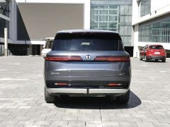 Denza BYD Denza N9 Flagship - ფოტო 8