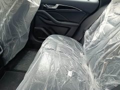 FAW Besturn B70 Third Generation 1.5T Automatic Comfort Edition - ფოტო 11