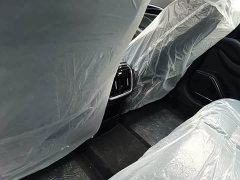 FAW Besturn B70 Third Generation 1.5T Automatic Comfort Edition - ფოტო 12