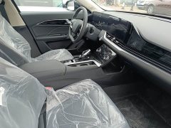 FAW Besturn B70 Third Generation 1.5T Automatic Comfort Edition - ფოტო 14
