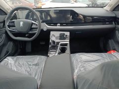 FAW Besturn B70 Third Generation 1.5T Automatic Comfort Edition - ფოტო 16