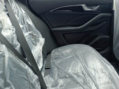 FAW Besturn B70 Third Generation 1.5T Automatic Comfort Edition - ფოტო 17