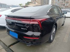FAW Besturn B70 Third Generation 1.5T Automatic Comfort Edition - ფოტო 18