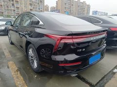 FAW Besturn B70 Third Generation 1.5T Automatic Comfort Edition - ფოტო 19