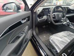 FAW Besturn B70 Third Generation 1.5T Automatic Comfort Edition - ფოტო 4