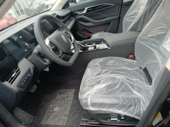 FAW Besturn B70 Third Generation 1.5T Automatic Comfort Edition - ფოტო 5