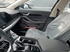 FAW Besturn B70 Third Generation 1.5T Automatic Comfort Edition - ფოტო 6