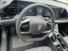 FAW Besturn B70 Third Generation 1.5T Automatic Comfort Edition - ფოტო 7