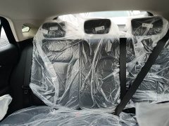 FAW Besturn B70 Third Generation 1.5T Automatic Comfort Edition - ფოტო 8