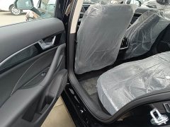 FAW Besturn B70 Third Generation 1.5T Automatic Comfort Edition - ფოტო 9