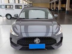SAIC MG5 2021 180DVVT CVT Youth Luxury Edition - ფოტო 1