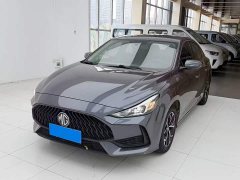 SAIC MG5 2021 180DVVT CVT Youth Luxury Edition - ფოტო 2