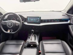 SAIC MG5 2021 180DVVT CVT Youth Luxury Edition - ფოტო 5