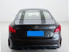 SAIC MG5 2021 180DVVT CVT Youth Luxury Edition - ფოტო 8