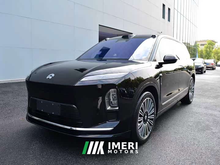 NIO ES8 2026 Six-Seat Executive Luxury Edition - ავტომობილი ჩინეთიდან